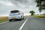 Hyundai i10 N Line 2020 года (UK)